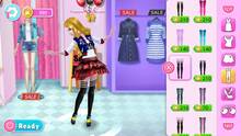 Imagen 41 de Shopping Mall Girl