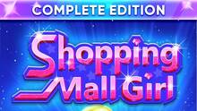 Imagen 47 de Shopping Mall Girl