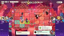 Imagen 2 de Smash it Wild: Tactical Volleyball Roguelike