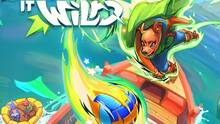 Imagen 4 de Smash it Wild: Tactical Volleyball Roguelike