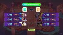Imagen 8 de Smash it Wild: Tactical Volleyball Roguelike