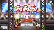 Imagen 32 de Pro Wrestler Story