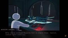 Imagen 3 de Control, I'm Not Coming Back