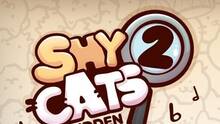 Imagen 5 de Shy Cats Hidden Orchestra 2