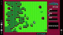 Imagen 9 de EGGCONSOLE HYDLIDE PC-8801