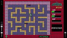 Imagen 10 de EGGCONSOLE HYDLIDE PC-8801