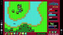 Imagen 13 de EGGCONSOLE HYDLIDE PC-8801