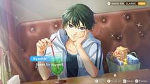 Imagen 2 de The Prince of Tennis Doki Doki Survival -eternal passion! Tie break game- Nintendo Switch 2 Edit
