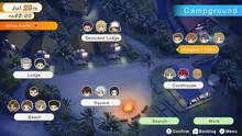 Imagen 4 de The Prince of Tennis Doki Doki Survival -eternal passion! Tie break game- Nintendo Switch 2 Edit