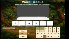 Imagen 4 de Word Rescue