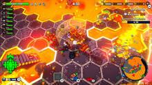 Imagen 13 de Zombie Rollerz: The Last Ship