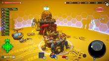 Imagen 15 de Zombie Rollerz: The Last Ship