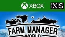Imagen 56 de Farm Manager World