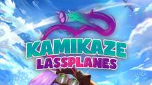 Imagen 32 de Kamikaze Lassplanes