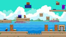 Imagen 21 de Minos Trials