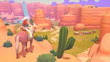 Imagen 2 de Barbie Horse Ride & Rescue
