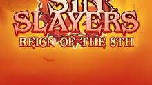 Imagen 17 de Sin Slayers: Reign of The 8th