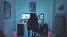 Imagen 47 de Hacked: The Streamer