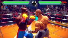 Imagen 65 de Casual Sport Series: Boxing