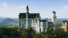 Imagen 9 de Ludwig II - Virtual: Neuschwanstein