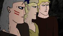 Imagen 2 de Sotidrokhima 2: Against Eternity