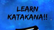Imagen 7 de Learn Katakana!!