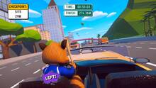Imagen 4 de Back Driver Simulator