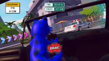 Imagen 6 de Back Driver Simulator