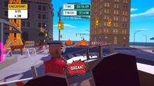 Imagen 8 de Back Driver Simulator