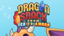 Imagen 6 de Dragon Snack: From Ice to Ember