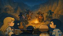 Imagen 15 de The Adventures of Hori: Cowboy Planet
