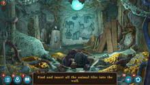 Imagen 4 de Lost Lands: Historias sobre la Hechicera, el Pr�ncipe y el Minotauro