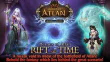 Imagen 2 de Heroes of Atlan