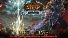Imagen 4 de Heroes of Atlan