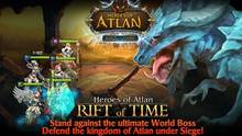 Imagen 6 de Heroes of Atlan