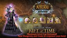 Imagen 7 de Heroes of Atlan