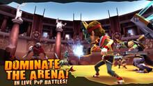 Imagen 3 de Might and Mayhem: Battle Arena