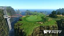 Imagen 19 de Winning Putt: Golf Online