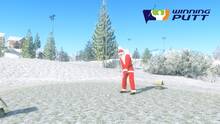 Imagen 20 de Winning Putt: Golf Online
