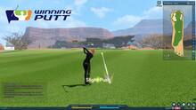 Imagen 3 de Winning Putt: Golf Online