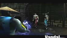 Imagen 4 de Mortal Kombat: Shaolin Monks