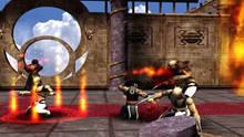 Imagen 10 de Mortal Kombat: Shaolin Monks