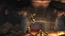 Imagen 8 de Mortal Kombat: Shaolin Monks