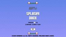Imagen 2 de Splashy Duck eShop