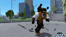 Imagen 21 de City of Heroes