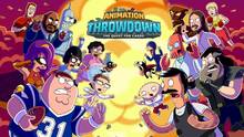 Imagen 12 de Animation Throwdown: The Quest for Cards