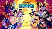 Imagen 18 de Animation Throwdown: The Quest for Cards