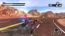 Imagen 8 de Road Redemption