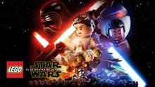 Imagen 70 de LEGO Star Wars: El Despertar de la Fuerza