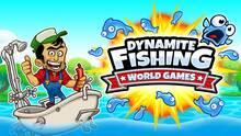 Imagen 22 de Dynamite Fishing World Games